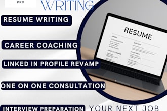 write and improve your professional resume