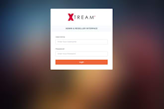 setup fast and reliable xui one, xtream ui server with full optimization system