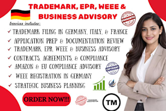 do tax consultation, company formation and valuation in germany