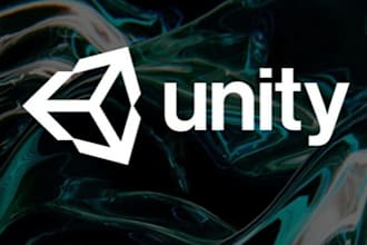 develop games for android and ios phones with unity