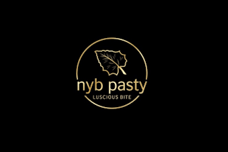 design powerful food brand logo