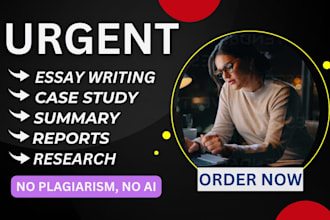 help you to write assignments, case studies and internship reports, apa papers