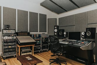 make your song sound like it costs thousands, for 30 bucks