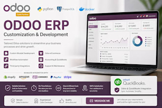 do odoo erp module customization odoo ecommerce bookkeeping in odoo quickbooks