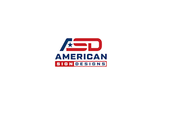 design unique cool patriotic logo