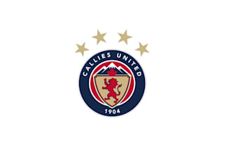 design professional rise two historic soccer clubs logo
