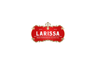design strong statement olive oil brand logo