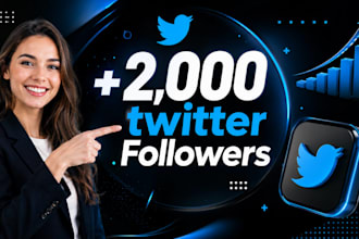 help grow your twitter audience fast