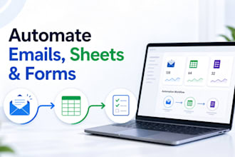 automate google workspace tasks for your business