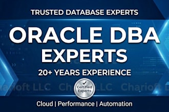 help organizations fix slow databases, upgrades, migrations remotely
