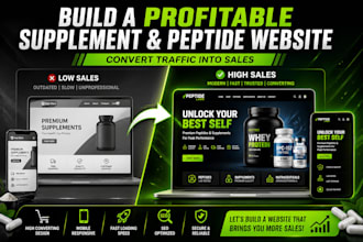 peptide website peptide store peptide supplement store nutraceutical sarms