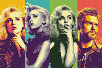 turn your photos into awesome wpap