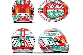 design high quality f1 helmet vintage logo with fastest delivery