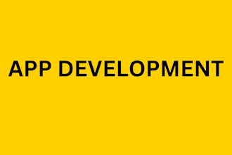 develop your mobile game app