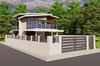 do autocad drafting and 3d modeling