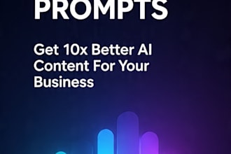 write powerful chatgpt prompts for business blogs  marketing