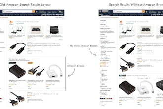 fix your amazon listing that is not getting sales