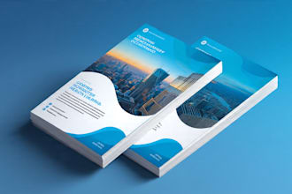 design professional flyer and poster
