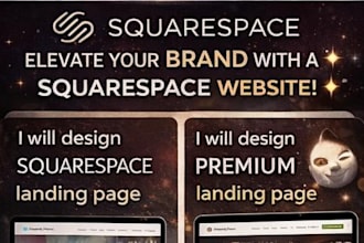 design a professional responsive wix website