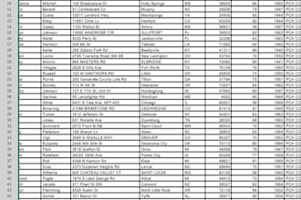 give premium sweeps takes leads, first hit pch, usa leads, bank leads