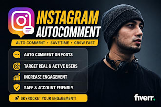 automate your instagram marketing for real growth traffic