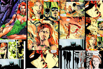 do comic book illustration comic strip graphic novel comic artist nsfw comic