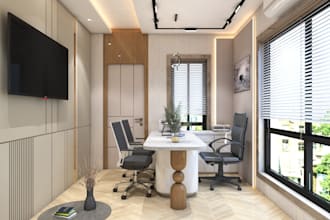 provide expert 3d interior design for your living space
