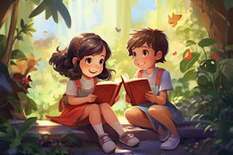 children book illustration children book illustration
