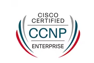 do network design, implementation and troubleshoot