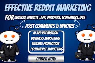 do reddit seo post for website iptv onlyfans x trend business ai app promotion x