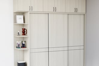 custom cabinetry wardrobe and storage furniture drawings