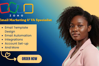 be your zoho one expert