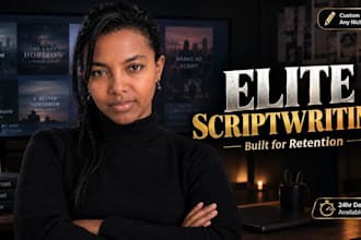 write viral short form video scripts that stop the scroll