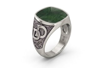 create high quality 3d manufacturable jewelry cad