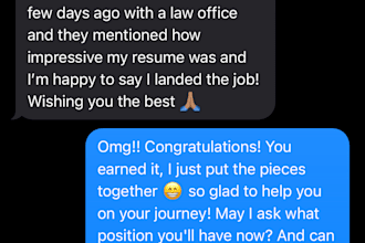 tailor a resume that makes you irresistible to employers