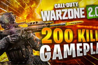 design attractive thumbnail and amazing youtube thumbnails