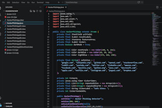 debug codes and fix bugs