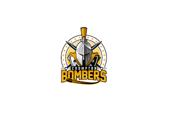 design exceptional hockey champs logo