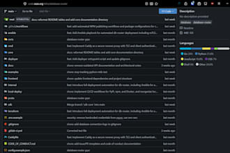 do server configuration deployment and automation