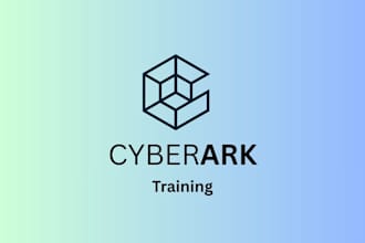 be your cyberark pam trainer
