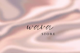 set up wava store