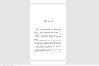 format your book for KDP, print, and ebook publishing