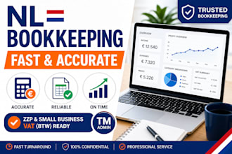 financial services, including tax audit and income tax return