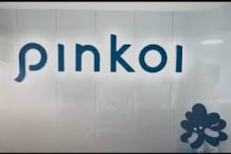 do pinkoi, depop and etsy store promotion