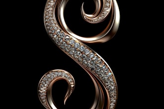 do design luxury signature and business logo