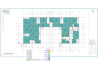 construction estimation and takeoff services