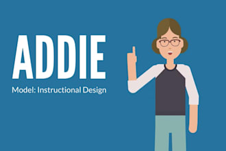 create engaging instructional and training videos