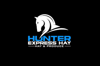 make bold business logo for the agricultural industry