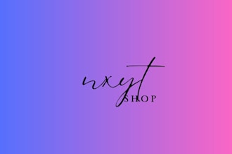 nyxt store set up