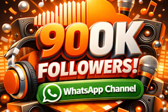 do whatsapp channel promotion and whatsapp channel ads